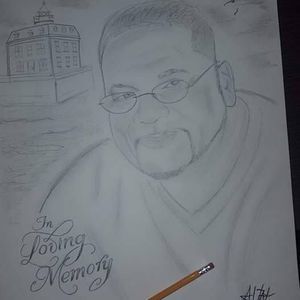 Meet your Posher, Ricky